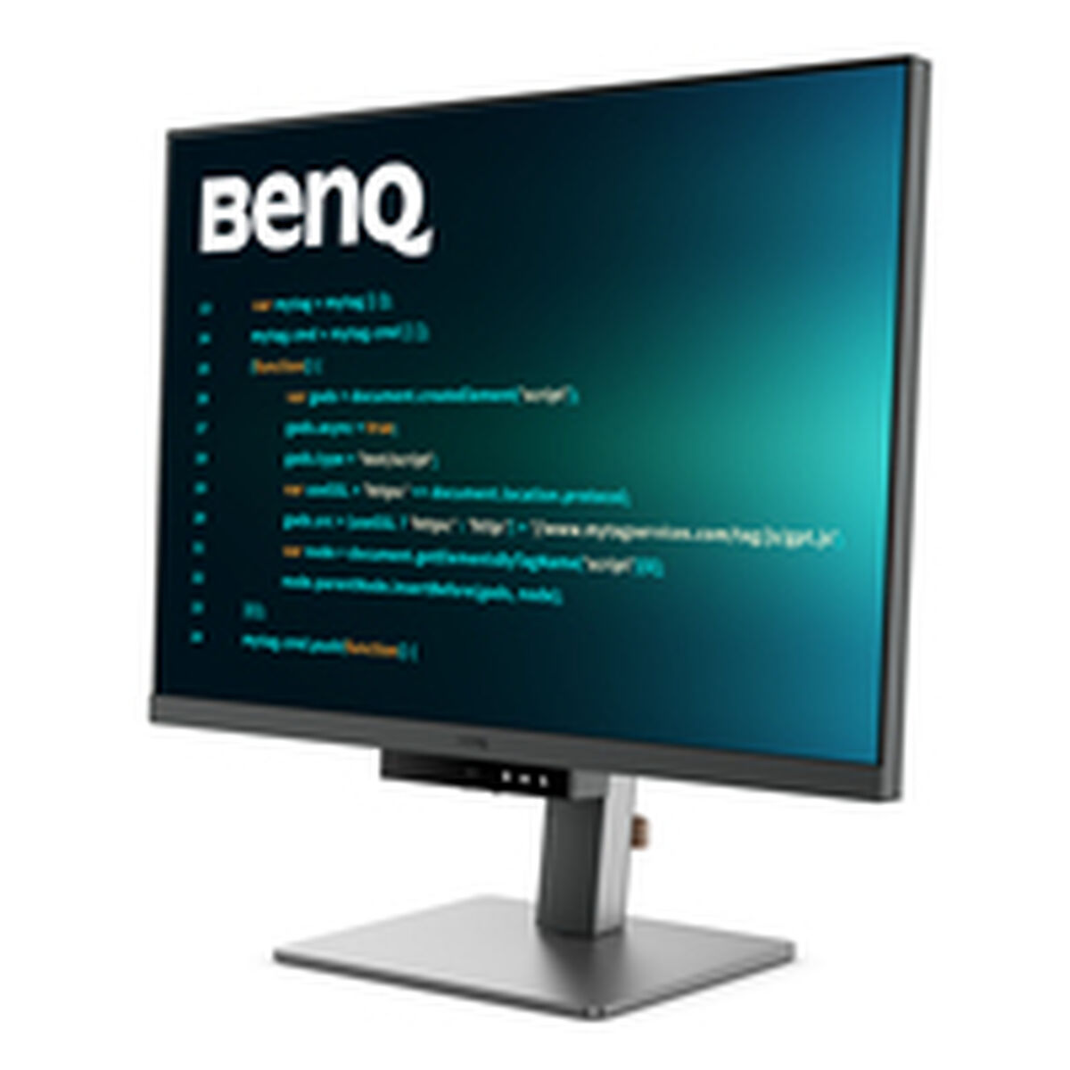 Gaming skærm BenQ RD280U 28" 4K Ultra HD